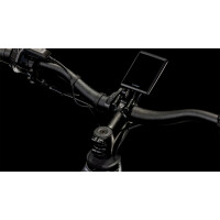 CUBE Nuride Hybrid SLT 800 Allroad graphite´n´fossil