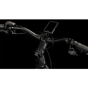 CUBE Nuride Hybrid SLT 800 Allroad graphite´n´fossil