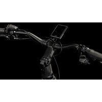 CUBE Nuride Hybrid SLT 800 Allroad graphite´n´fossil