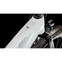 CUBE Touring Hybrid ONE 625 cotton´n´grey