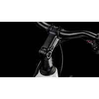 CUBE Touring Hybrid ONE 625 cotton´n´grey
