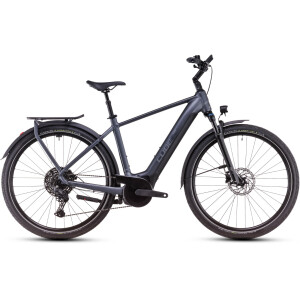 CUBE Touring Hybrid Pro 625...