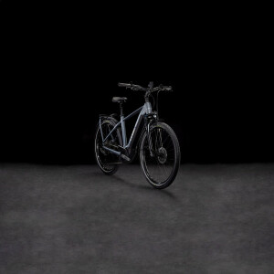 CUBE Touring Hybrid Pro 625...
