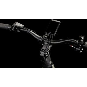 CUBE Kathmandu Hybrid Pro 800 dustyolive´n´gold