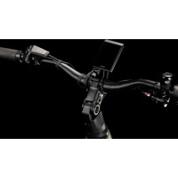 CUBE Kathmandu Hybrid Pro 800 dustyolive´n´gold