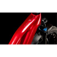 CUBE Kathmandu Hybrid Comfort Pro 800 electricred´n´red
