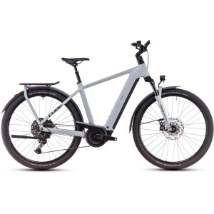 CUBE Kathmandu Hybrid EX 800 haze´n´black