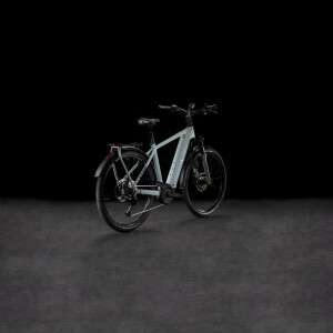 CUBE Kathmandu Hybrid EX 800 haze´n´black