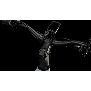CUBE Kathmandu Hybrid EX 800 haze´n´black