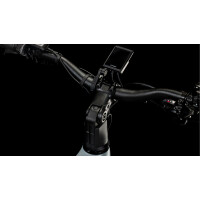 CUBE Kathmandu Hybrid EX 800 haze´n´black