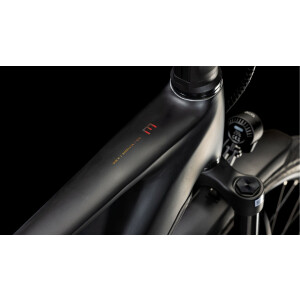 CUBE Kathmandu Hybrid EXC 800 black´n´prism