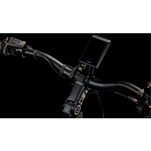 CUBE Kathmandu Hybrid EXC 800 black´n´prism