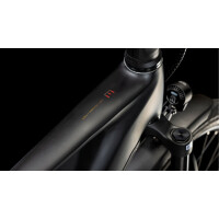 CUBE Kathmandu Hybrid EXC 800 black´n´prism