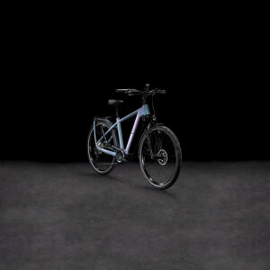 CUBE Kathmandu Hybrid SLX 800...