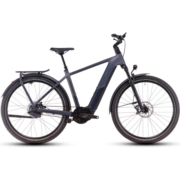CUBE Kathmandu Hybrid Comfort SLX 800 nightsky´n´ink