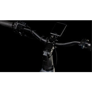 CUBE Kathmandu Hybrid Comfort SLX 800 nightsky´n´ink