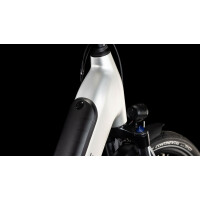 CUBE Supreme RT Hybrid Comfort EXC 625 sleekgrey´n´lunar