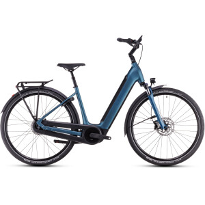 CUBE Supreme RT Hybrid Comfort EXC 625...