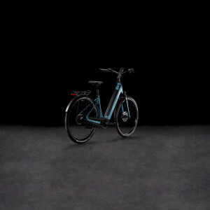 CUBE Supreme RT Hybrid Comfort EXC 625...