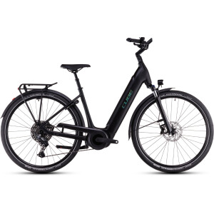 CUBE Supreme Hybrid Pro 625 black´n´spectral