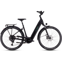 CUBE Supreme Hybrid Pro 625 black´n´spectral