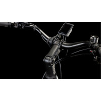 CUBE Supreme Hybrid Pro 625 black´n´spectral