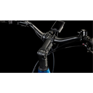 CUBE Supreme Hybrid Pro 625 electricblue´n´blue