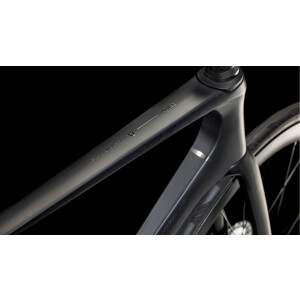 CUBE Agree C:62 Pro blackline