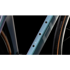 CUBE Agree C:62 Pro polarlight´n´aquagreen