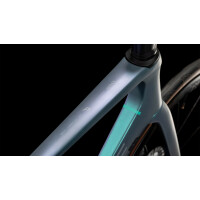 CUBE Agree C:62 Pro polarlight´n´aquagreen