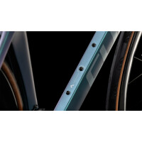 CUBE Agree C:62 Pro polarlight´n´aquagreen