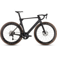 CUBE Litening AERO C:68X Race blackline