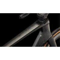 CUBE Litening AERO C:68X Race blackline