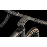 CUBE Litening AERO C:68X Race blackline