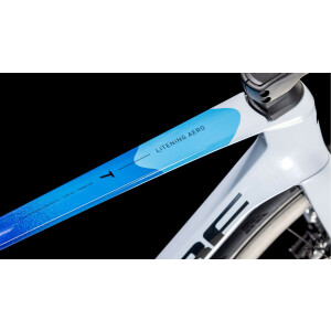 CUBE Litening AERO C:68X Race teamline