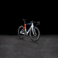 CUBE Litening AERO C:68X Race teamline