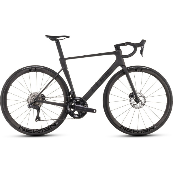 CUBE Litening AIR C:68X Race blackline