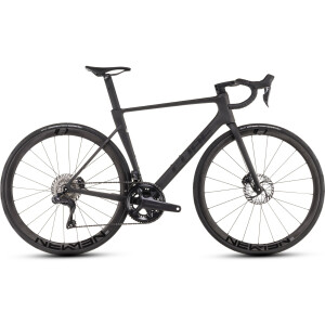 CUBE Litening AIR C:68X Race blackline