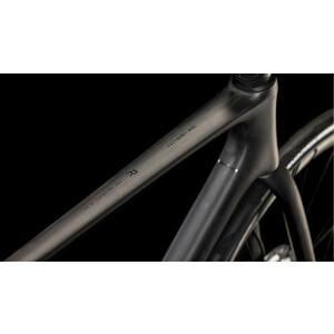 CUBE Litening AIR C:68X Race blackline