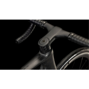 CUBE Litening AIR C:68X Race blackline
