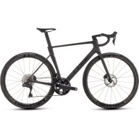 CUBE Litening AIR C:68X Race blackline