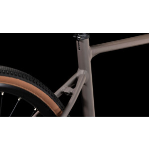 CUBE Nuroad ONE cedar´n´black