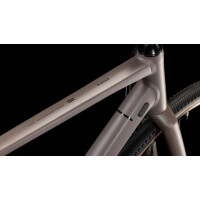 CUBE Nuroad ONE cedar´n´black