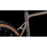 CUBE Nuroad ONE cedar´n´black