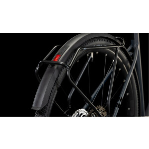 CUBE Nuroad Pro FE night´n´black