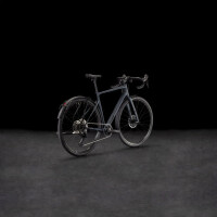 CUBE Nuroad Pro FE night´n´black