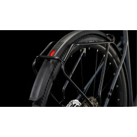 CUBE Nuroad Pro FE night´n´black