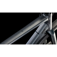CUBE Nuroad Pro FE night´n´black