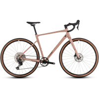 CUBE Nuroad EX blushrose´n´pink