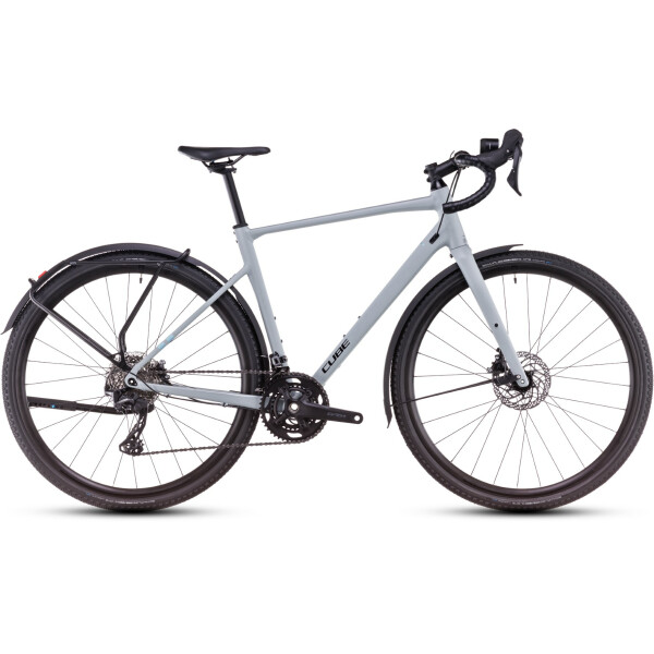 CUBE Nuroad Race FE haze´n´gloss